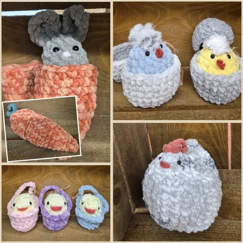 Photo post from niftygiftynorfolk.