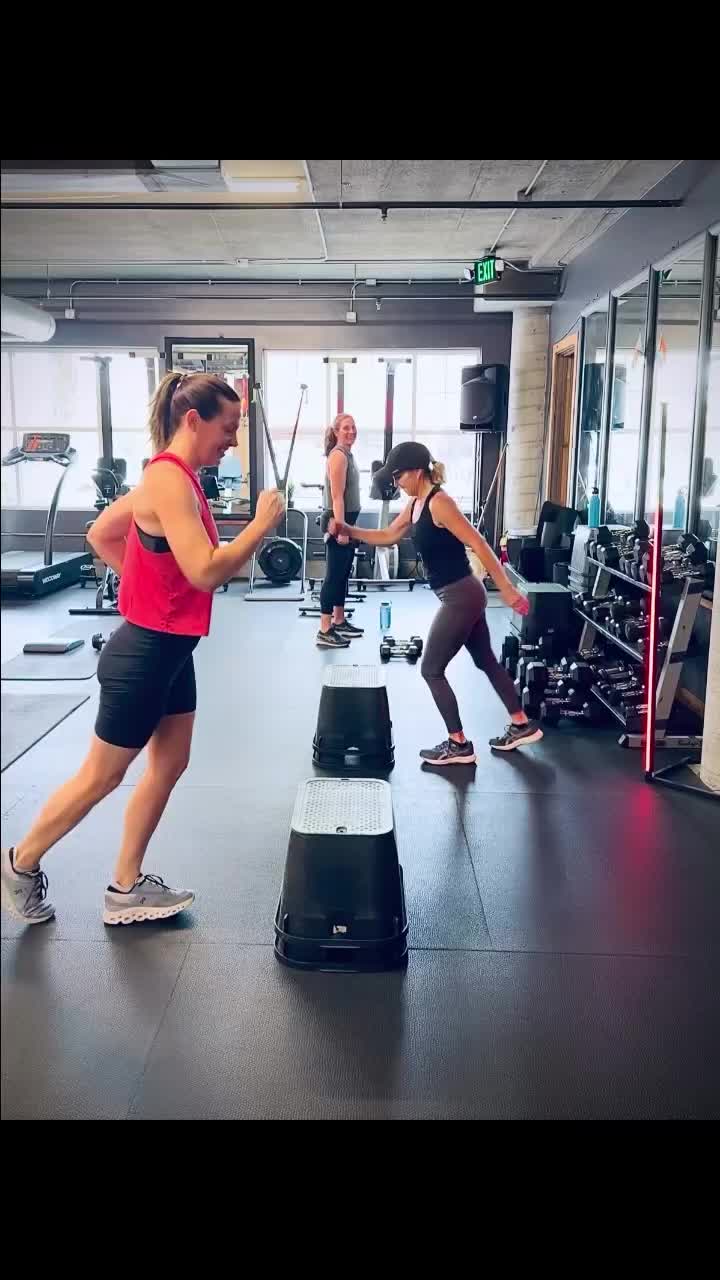 Video post from endorphin_colorado.