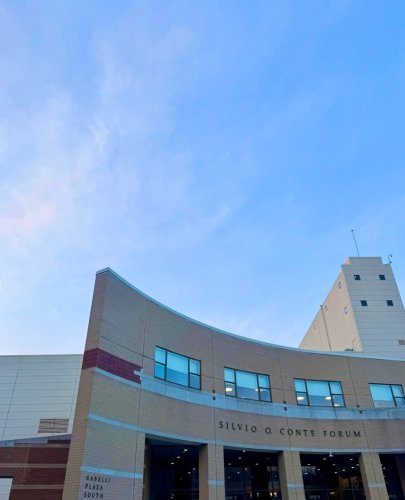 Photo post from bostoncollege.