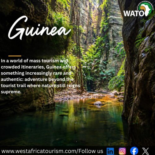 Photo post from wafricatourism.