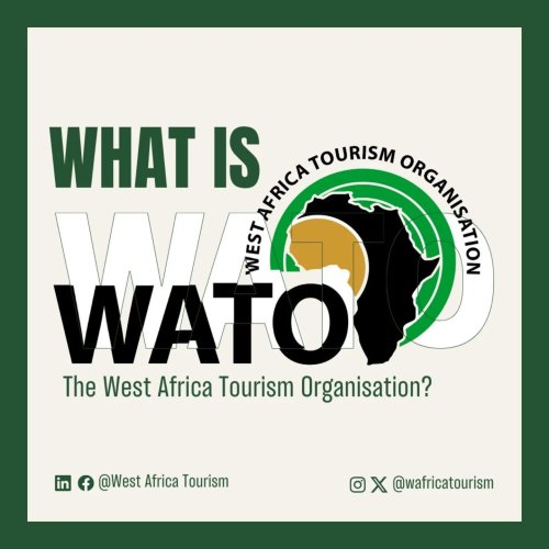 Carousel post from wafricatourism.