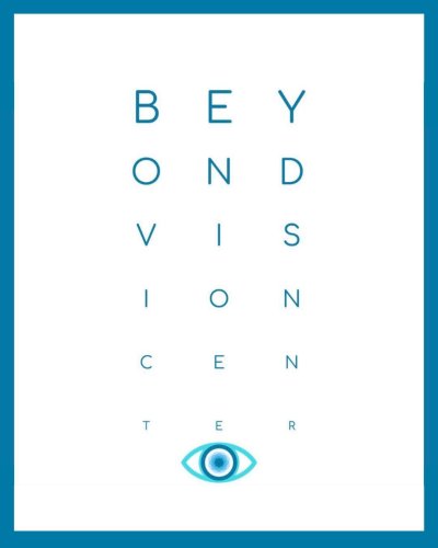 Photo post from beyondvisioncenter.
