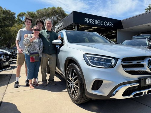 Photo post from maxouzasprestige.