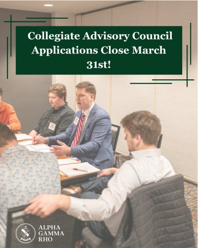 Photo post from alphagammarhohq.