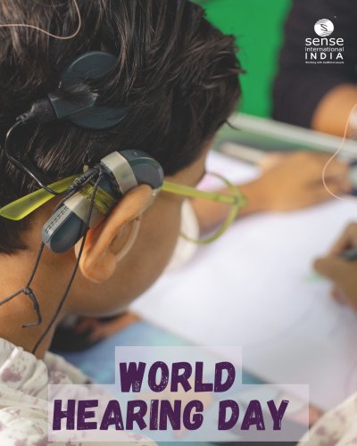 Photo post from sense.india.