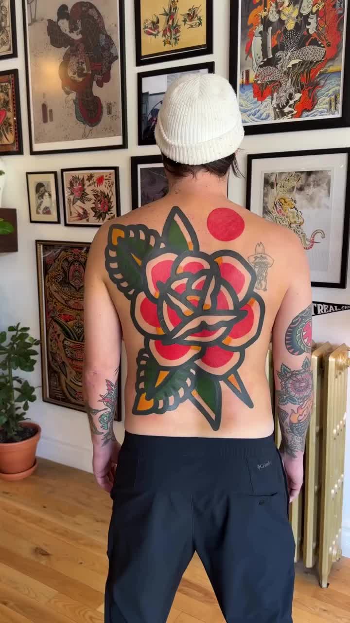 Video post from jitanforcier.