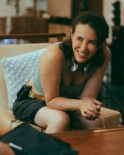 Carousel post from dorcel.