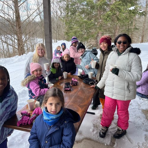 Carousel post from laurelprimary.