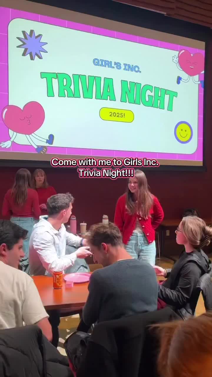 Video post from bostoncollege.