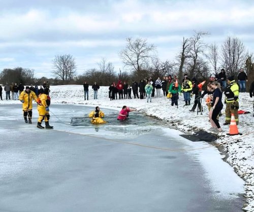 Photo post from destinationsenecacounty.