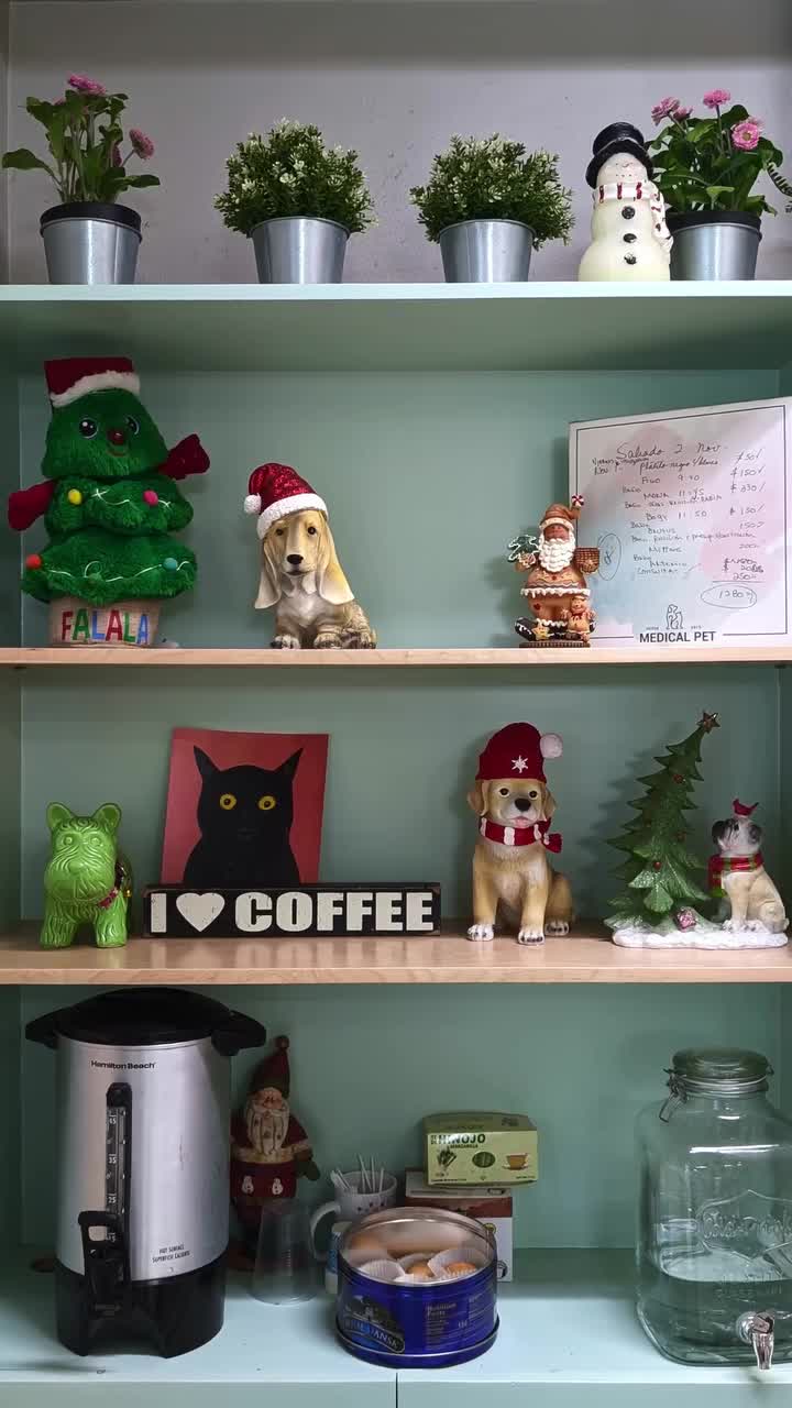 Video post from medicalpettj.