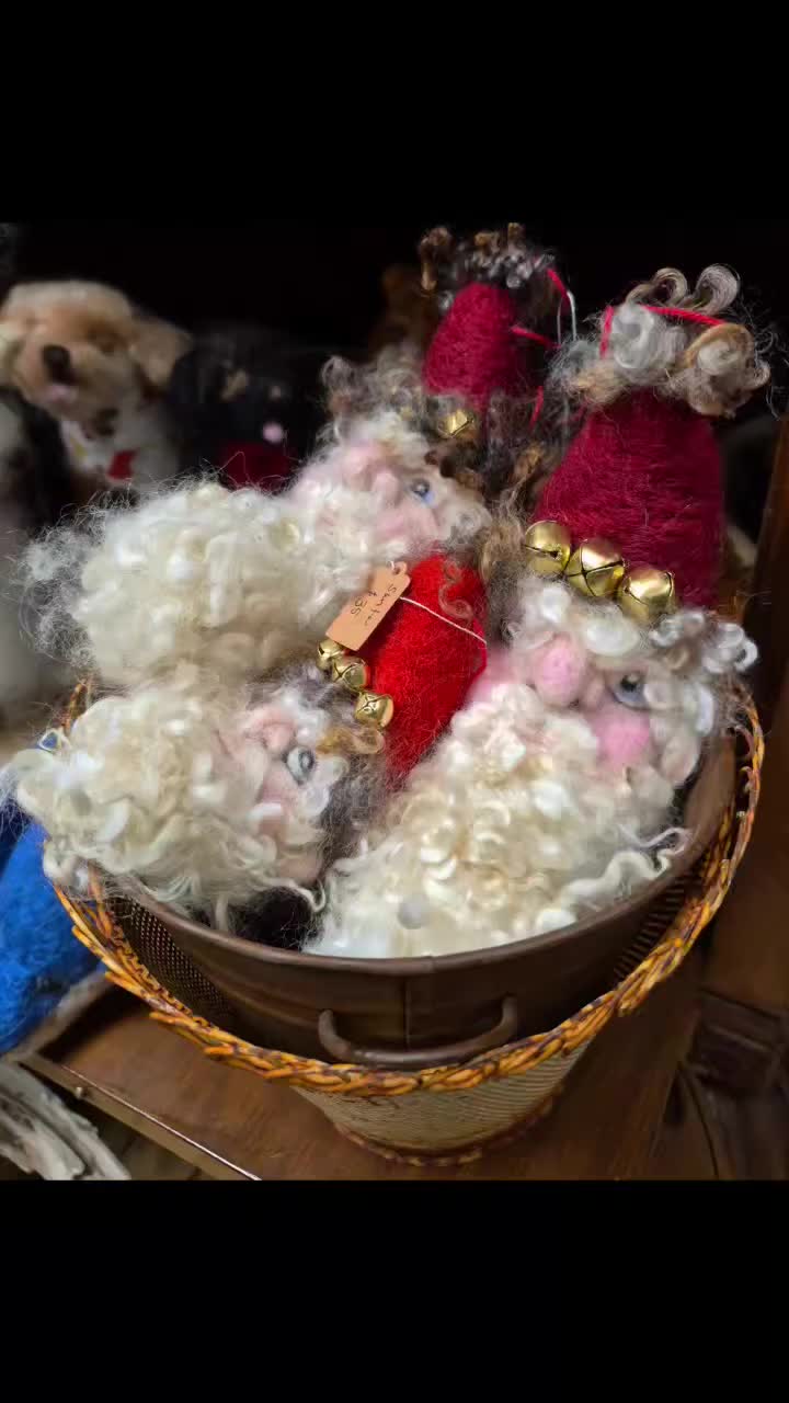 Video post from niftygiftynorfolk.