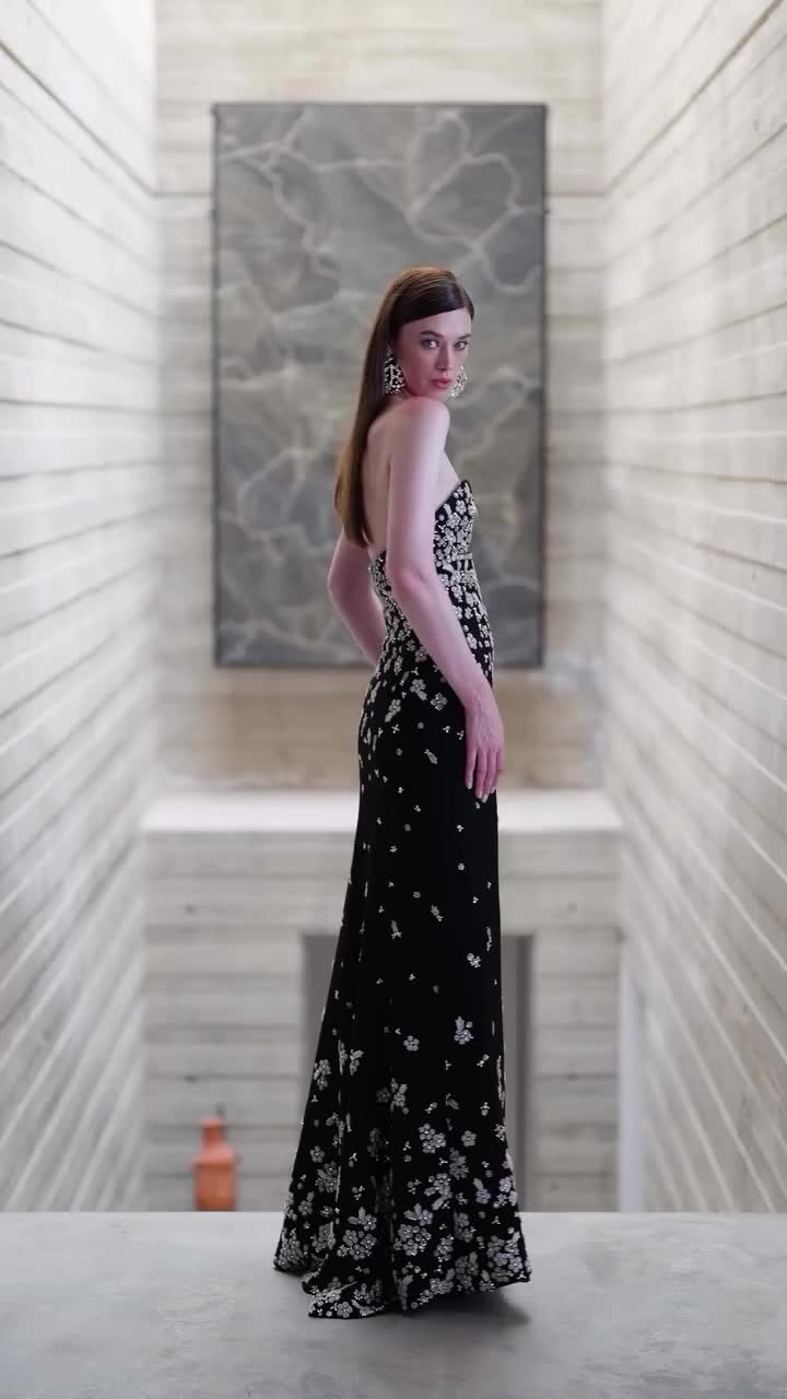 Video post from jolibride.