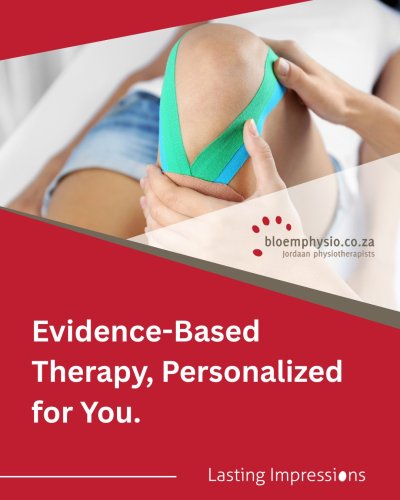 Photo post from bloem_physio.