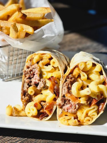 Photo post from laurasbarandgrill.