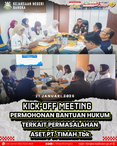 Photo post from kejaribangka.