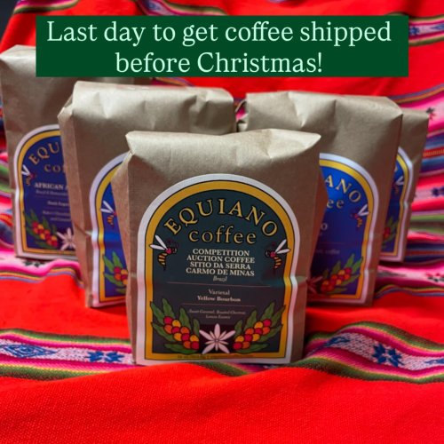 Photo post from equianocoffee.