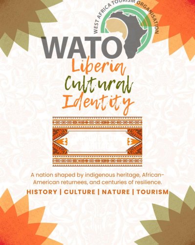 Photo post from wafricatourism.