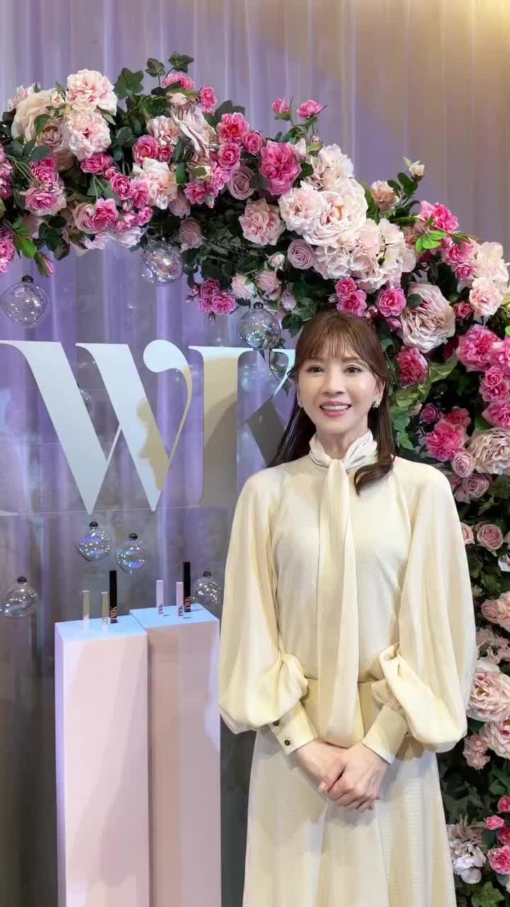 Video post from ftcbeauty.staff.