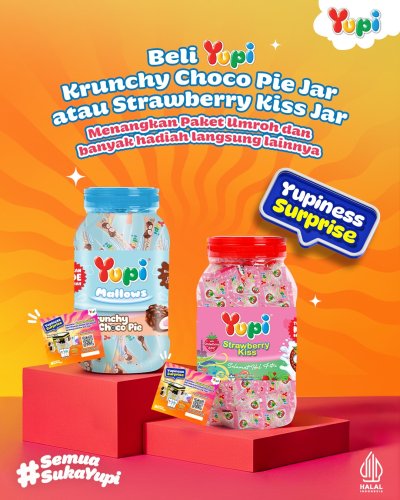 Photo post from yupi.gummy.