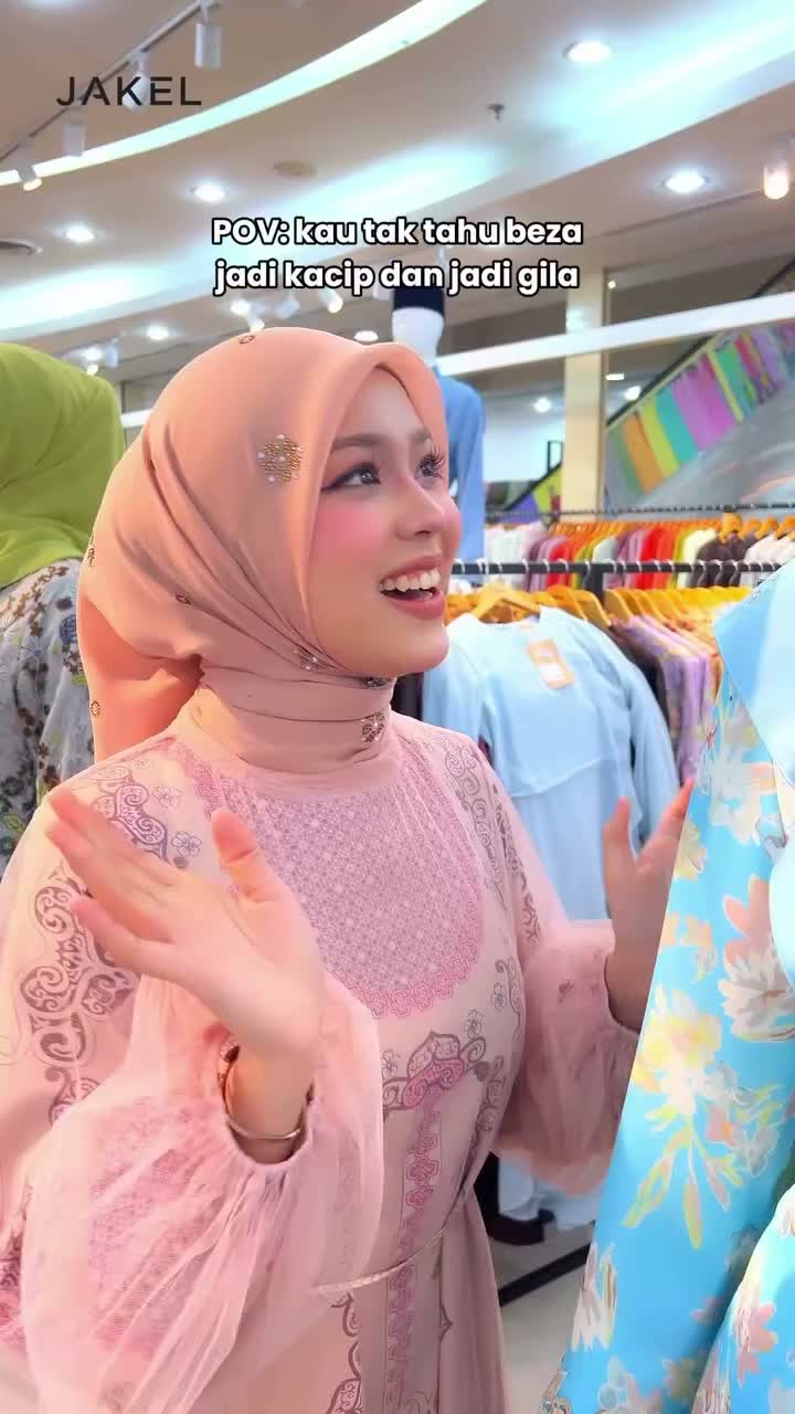 Video post from jakeltextile.