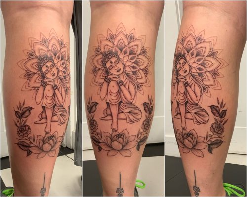 Photo post from lovetattoossandhurst.