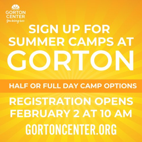 Photo post from gortoncenterlf.