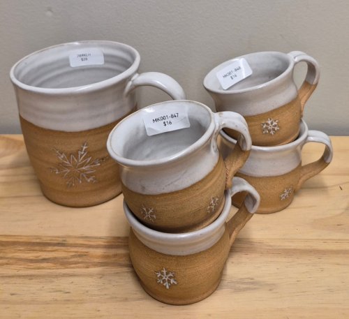 Photo post from niftygiftynorfolk.