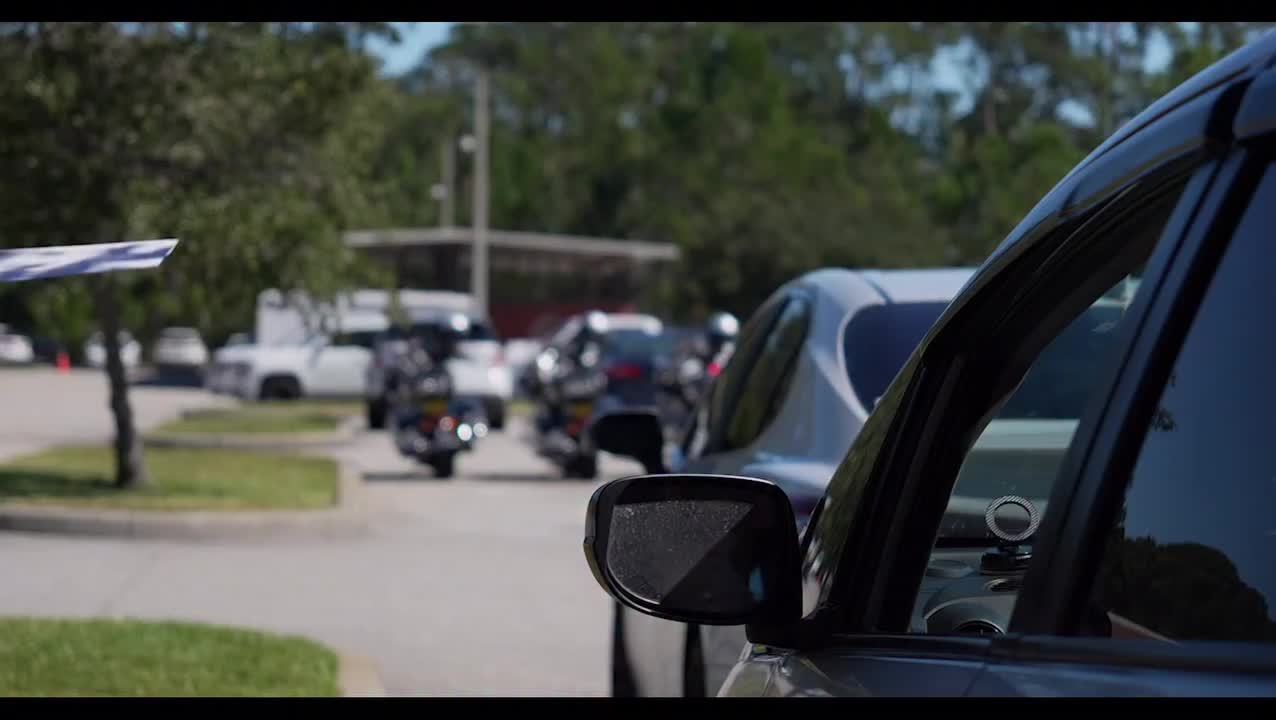 Video post from daytonabeachpolice.