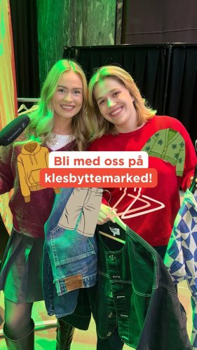 Video post from siostudentliv.