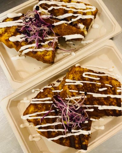 Carousel post from miditreizepontarlier.