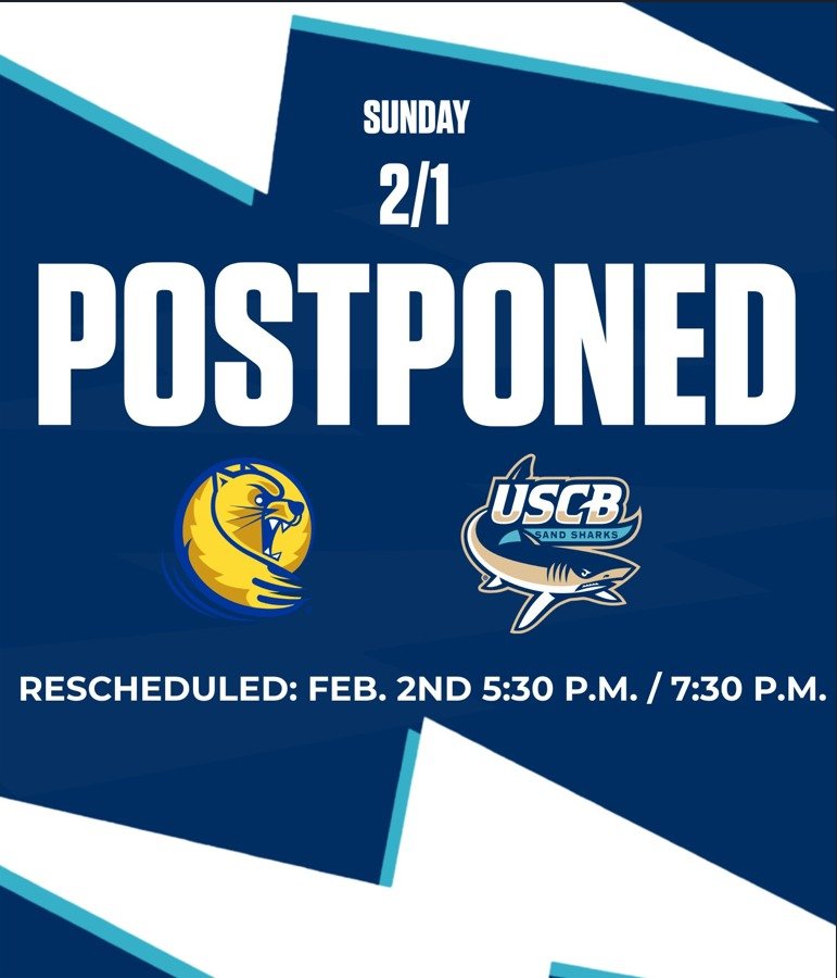 Photo post from uscbsandsharks.