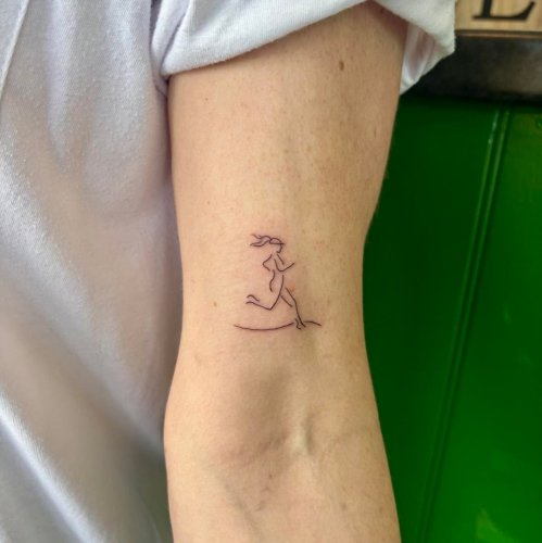 Photo post from lovetattoossandhurst.