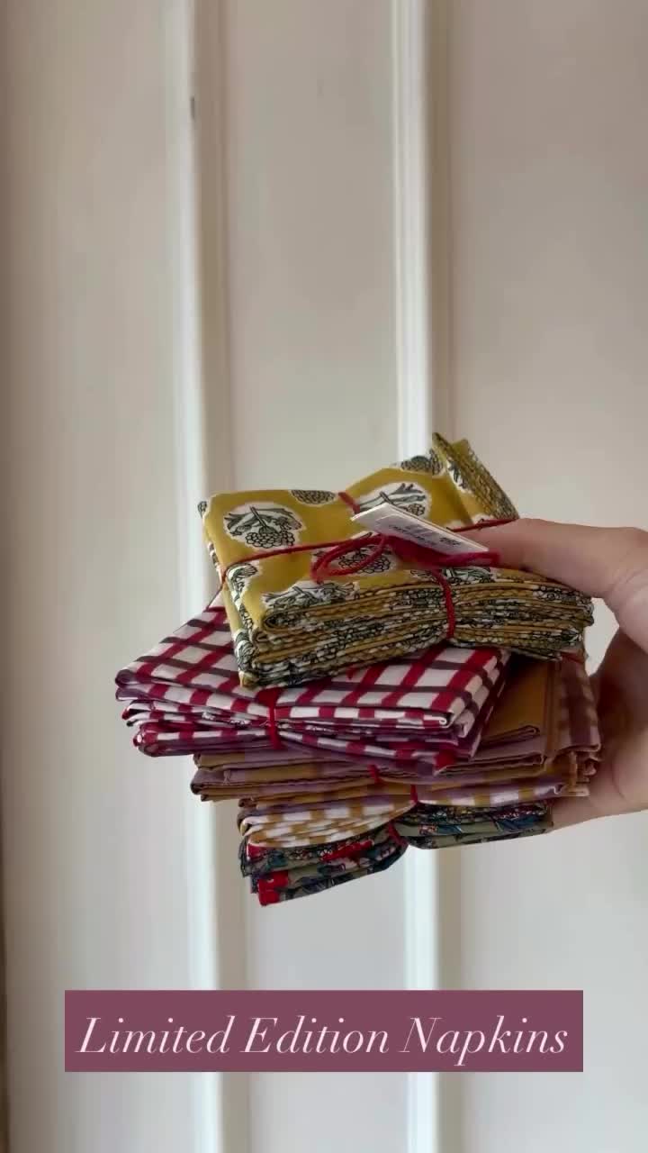 Video post from gildandco.