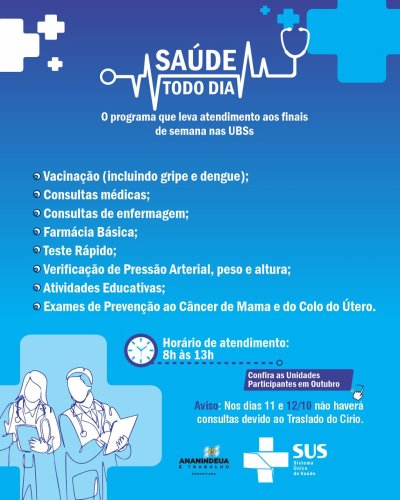 Carousel post from ananindeuapma.