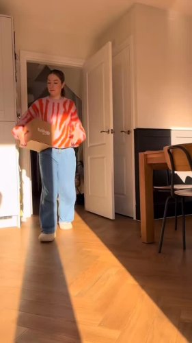Video post from briiv.natural.