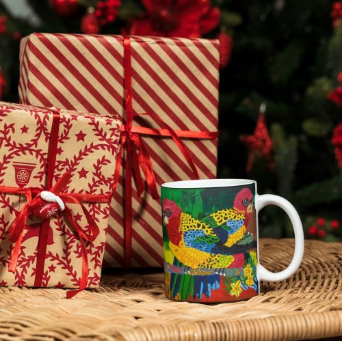 Carousel post from kerrigallery_wpa.