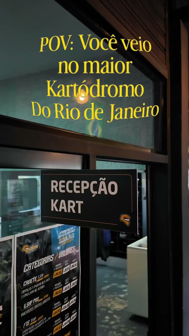 Video post from kartvoltaredonda.