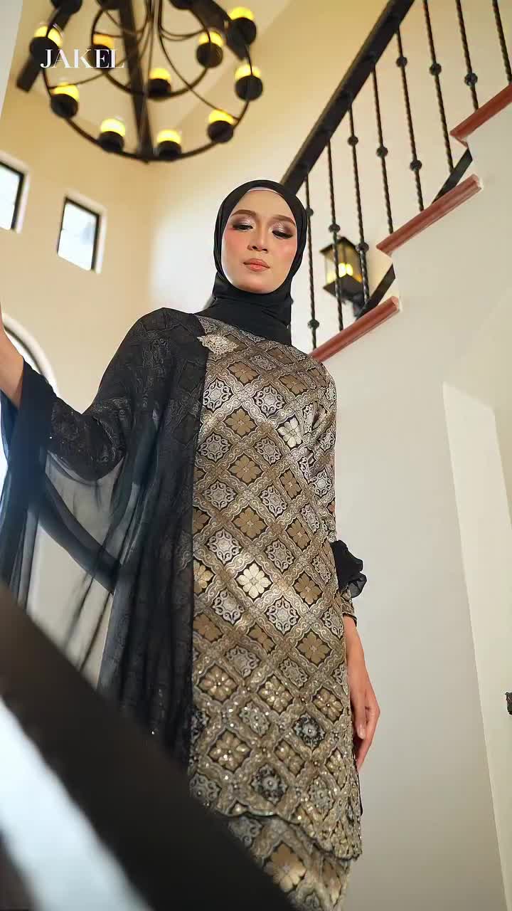 Video post from jakeltextile.