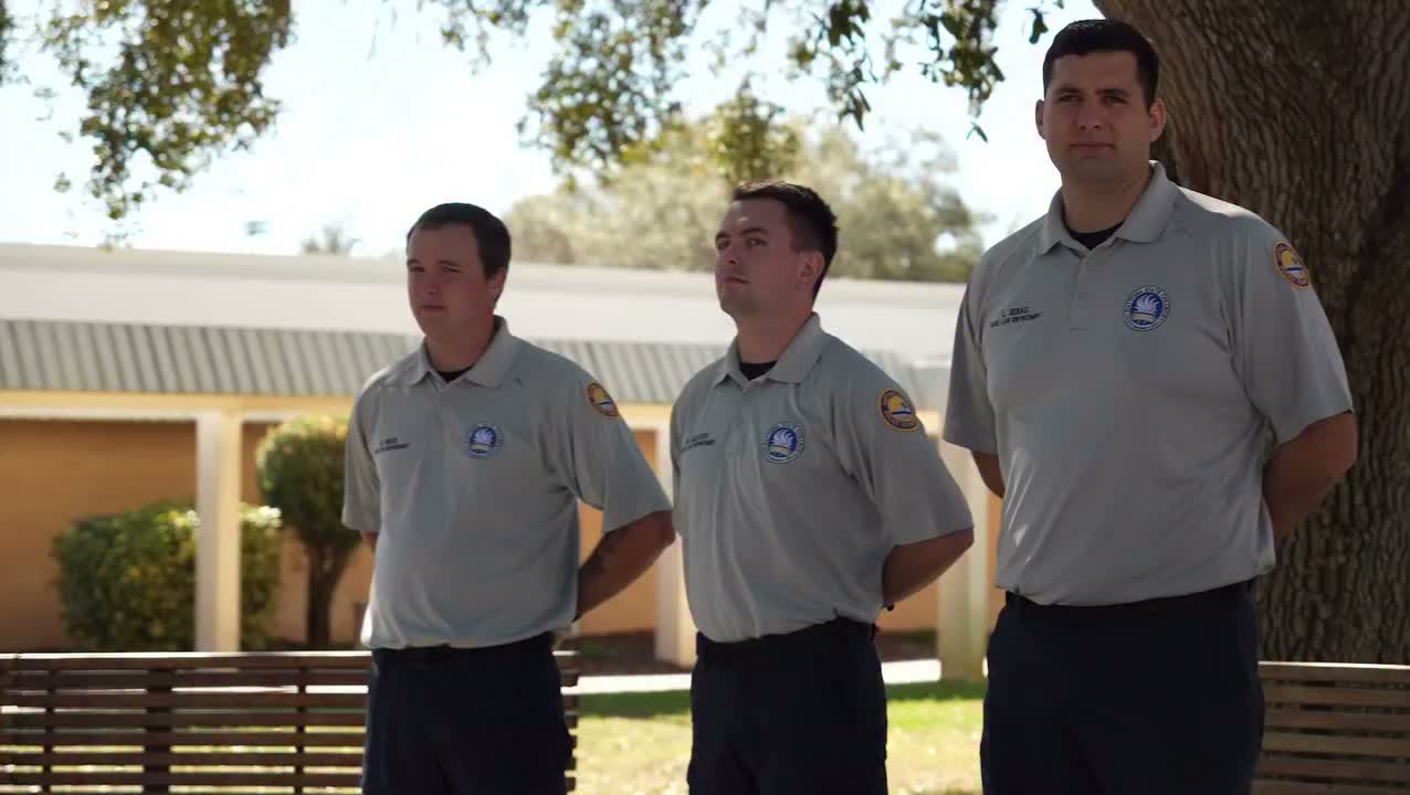 Video post from daytonabeachpolice.