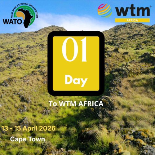 Photo post from wafricatourism.