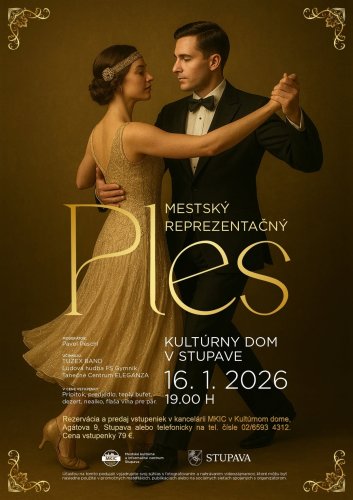 Photo post from regionzahorie.sk.