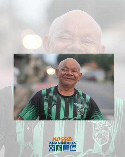 Carousel post from ananindeuapma.