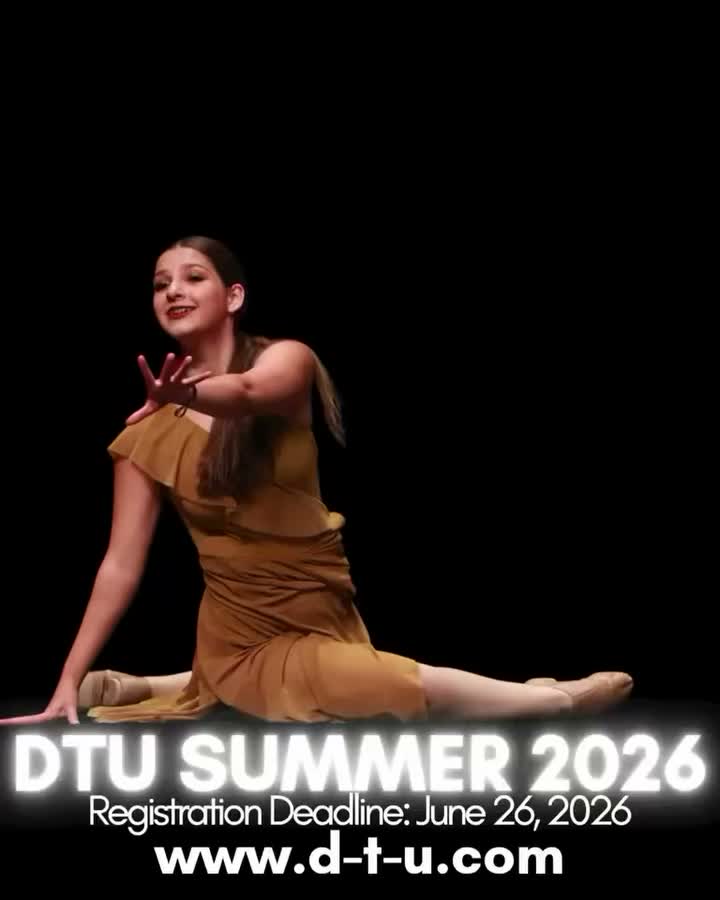 Video post from dance.teachers.united.