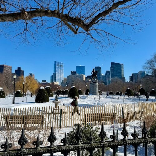 Photo post from bostoncollege.