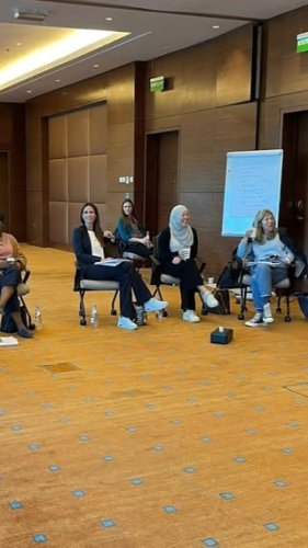 Video post from empower_world.
