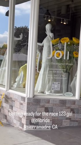 Video post from jolibride.