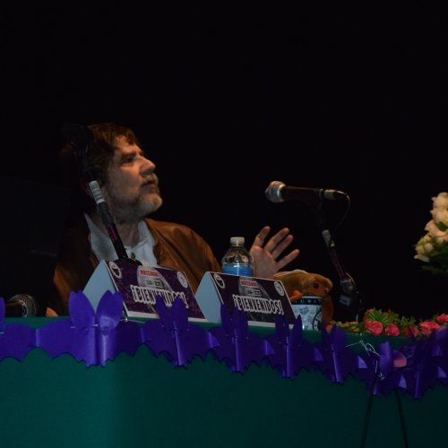 Carousel post from murci_uami.