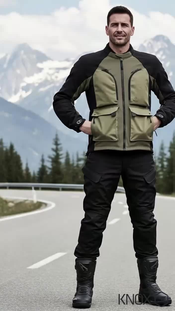 Video post from motomax.