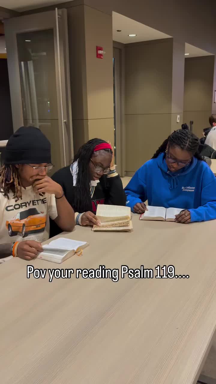 Video post from ao.chicago.